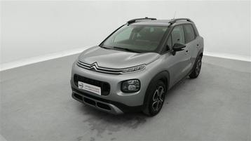 Citroën C3 Aircross 1.5 BlueHDi Feel EAT6 NAVI / CARPLAY /  beschikbaar voor biedingen