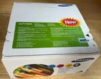 Toner origineel Samsung toner voor CLP-300 kleurlaserprinter, Computers en Software, Ophalen of Verzenden, Nieuw, Toner, Samsung CLP-300 , & HP