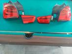 4x achterlicht BMW serie 1 f20 f21 lci origineel BMW OEM, Ophalen of Verzenden, BMW