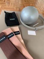 Pilates set incl. kaartje met online lessen, Ophalen of Verzenden, Nieuw