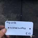 Mercedes W124  Achterbumper, Auto-onderdelen, Ophalen, Gebruikt, Achter, Bumper