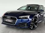 Audi A5 SPORTBACK2.0TDi-1ERPRO-COCKPIT-T.O-CUIR-CAMERA-PDC, Autos, Achat, Euro 6, Entreprise, 1968 cm³