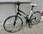 Koersfiets Norta, Minder dan 10 versnellingen, Carbon, Zo goed als nieuw, Dames