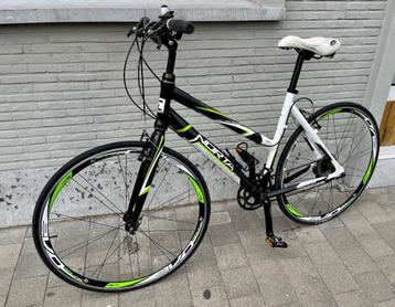 Koersfiets Norta beschikbaar voor biedingen