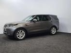 Land Rover Discovery 2.0 Sd4 D240 ~ LichteVracht ~ Led ~ ACC, Auto's, Land Rover, Automaat, Leder, Bedrijf, 5 deurs