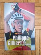 Philippe Gilbert, Enlèvement ou Envoi, Comme neuf