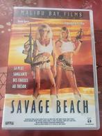 Savage Beach (Sidaris Malibu Bay Films), Comme neuf, Enlèvement ou Envoi