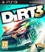 Dirt 3 (zonder boekje), Games en Spelcomputers, Games | Sony PlayStation 3, 1 speler, Racen en Vliegen, Ophalen of Verzenden, Zo goed als nieuw