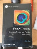 Family Therapy - Alan Carr, Ophalen, Zo goed als nieuw