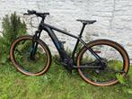 Cube Reaction Hybrid Eagle E-MTB – Bosch CX, Gebruikt, Vering, 10 tot 15 versnellingen, Overige maten