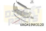 Seat Mii (4/12-1/20) Voorbumperonderspoiler Origineel! 1ST80, Neuf, -, -, Seat