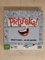 Pictureka, Ophalen