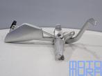 Voetsteun rechts voor de BMW K 1200 S 2004 - 2008 K1200S K12, Ophalen of Verzenden, Gebruikt