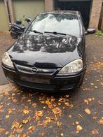 Opel corsa export, Auto's, Elektrische ramen, Particulier, Euro 4, Corsa