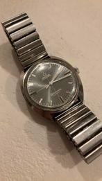 Omega Seamaster Cosmic Automatic, Handtassen en Accessoires, Horloges | Antiek, Staal, Met bandje, Polshorloge, Omega