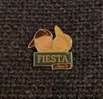 PIN - FIESTA JEAN'S, Collections, Envoi, Utilisé, Marque, Insigne ou Pin's