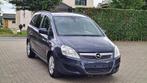 Opel Zafira 1.7 CDTI 92Kw 7PL Euro 5 jaar 2010, 205.000 km, Zafira, Te koop, Diesel, Bedrijf