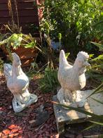 Tuinbeelden, Dieren en Toebehoren, Kip