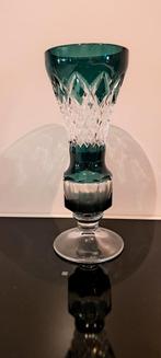 Val Saint Lambert vaasje, Antiek en Kunst, Ophalen