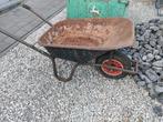 Kruiwagens, Tuin en Terras, Kruiwagens, Ophalen, Gebruikt