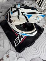 Casque de moto cross, Casque intégral, Neuf, sans ticket, Enfants, XS