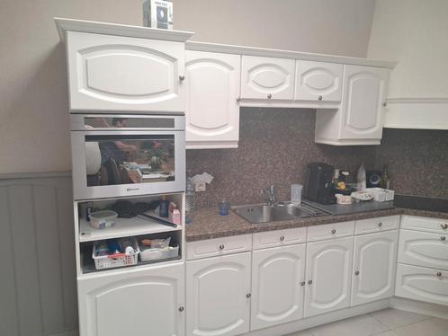 Oude Gopa keuken, Huis en Inrichting, Keuken | Complete keukens, Gebruikt, Ophalen