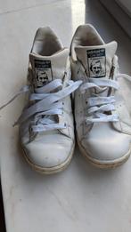 stan smith schoenen maat 35 2/3 (UK:4), Kinderen en Baby's, Kinderkleding | Schoenen en Sokken, Ophalen, Adidas, Gebruikt, Jongen of Meisje