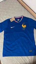 Mbappe T-shirt, Sport en Fitness, Voetbal, Maat L, Ophalen, Zo goed als nieuw, Shirt
