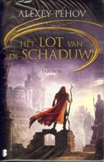 het lot van de schaduw (946f), Boeken, Fantasy, Nieuw, Ophalen of Verzenden