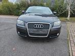 AUDI A3 1.9 TDi CUIR3 PORTESATTACHE REMORQUE, Cuir, USB, Achat, Entreprise