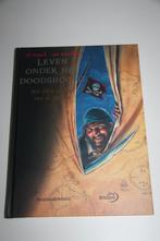 Leven onder het doodshoofd * ed franck / jan bosschaert * +8, Enlèvement ou Envoi, Comme neuf, Non-fiction