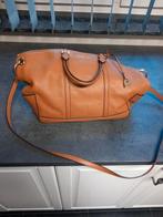 Michael kors, Handtassen en Accessoires, Tassen | Damestassen, Ophalen, Zo goed als nieuw, Bruin, Handtas