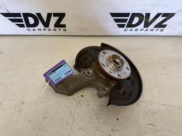 Fusee links-achter van een Audi Q2 beschikbaar voor biedingen
