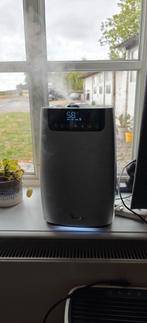 Bo Jungle B-Sensy Humi-Purifier, Ophalen of Verzenden, Zo goed als nieuw, Luchtbevochtiger
