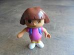 Lego Duplo Dora the Explorer Figure Dora (zie foto's), Kinderen en Baby's, Speelgoed | Duplo en Lego, Ophalen of Verzenden, Gebruikt