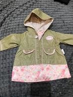 Manteau robe en 1 baby Annabell pour poupée 43 cm, Enlèvement ou Envoi