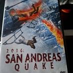 San andreas quake dvd in perfecte staat 2eu, Cd's en Dvd's, Dvd's | Actie, Vanaf 12 jaar, Ophalen of Verzenden, Zo goed als nieuw