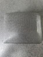 Originele: Louis Vuitton Portemonnee Florin Taiga
Ardoise, Handtassen en Accessoires, Portemonnees, Overige merken, Zwart, Ophalen of Verzenden
