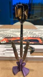 Shot Michael Smith Believe 23g, Sport en Fitness, Darts, Ophalen, Gebruikt, Pijlen
