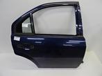 PORTIER RECHTS ACHTER Ford Mondeo III (01-2000/03-2007), Auto-onderdelen, Gebruikt, Achter, Ford, Deur