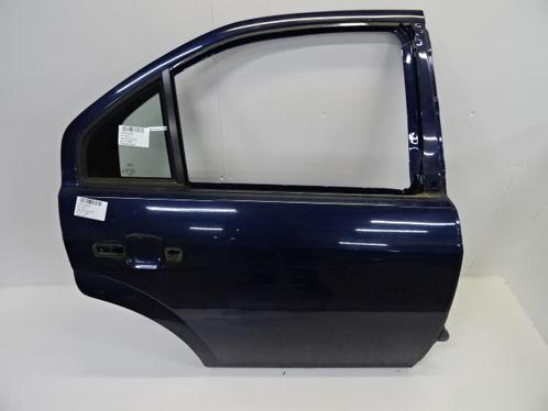 PORTIER RECHTS ACHTER Ford Mondeo III (01-2000/03-2007), Auto-onderdelen, Carrosserie, Deur, Ford, Achter, Rechts, Gebruikt