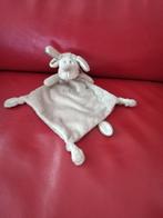 knuffeldoekje dimpel hond fifi(doos 122), Ophalen of Verzenden, Nieuw, Hond