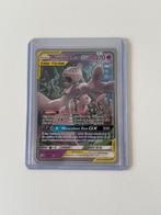 Mewtwo & Mew tag team, Ophalen, Gebruikt, Losse kaart
