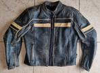 Richa motorjas Verweerde look vintage café racer mt50 Smal S, Ophalen