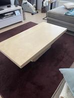 Salon tafel, Huis en Inrichting, Ophalen, Gebruikt, 100 tot 150 cm, 50 tot 100 cm