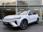 MG Marvel R LUXURY / PANO / ZETELVERWARMING / CARPLAY / 360C, Auto's, Automaat, 1885 kg, Wit, Leder