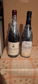 Lot de 2 cotes rôties Jamet et Rostaing, Comme neuf, Enlèvement