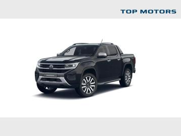 Volkswagen Amarok Double Cab Amarok Aventura 3.0l TDI 177kW  beschikbaar voor biedingen