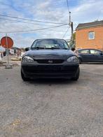 Opel Corsa B 1.4 Benzine, Auto's, Automaat, 4 cilinders, 1389 cc, Zwart