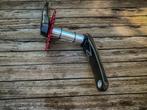 Race Face Next R Carbon Crankstel – 175 mm & Super Boost, Crankstel of Pedalen, Nieuw, Race face, Mountainbike